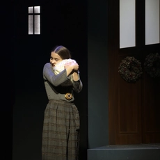 Piken med fyrstikkene