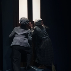 Piken med fyrstikkene