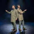 Kristian Fr. Figenschow, Finn Arve Sørbøe